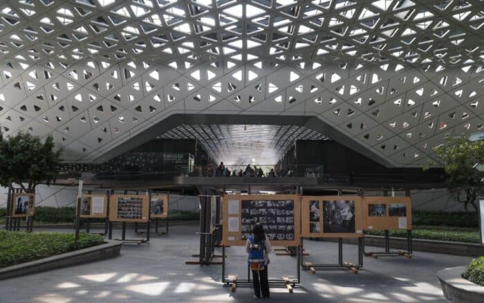 Crisis en Cineteca Nacional: Precarización laboral en medio de recorte presupuestal