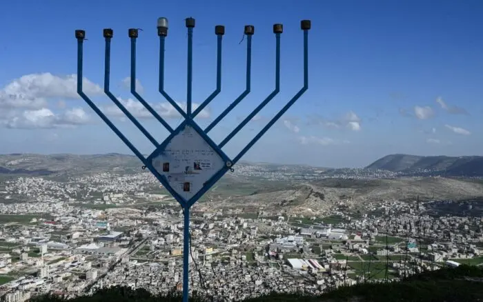 La sociedad israelí atraviesa un "proceso de brutalización", recrimina el presidente Isaac Herzog
