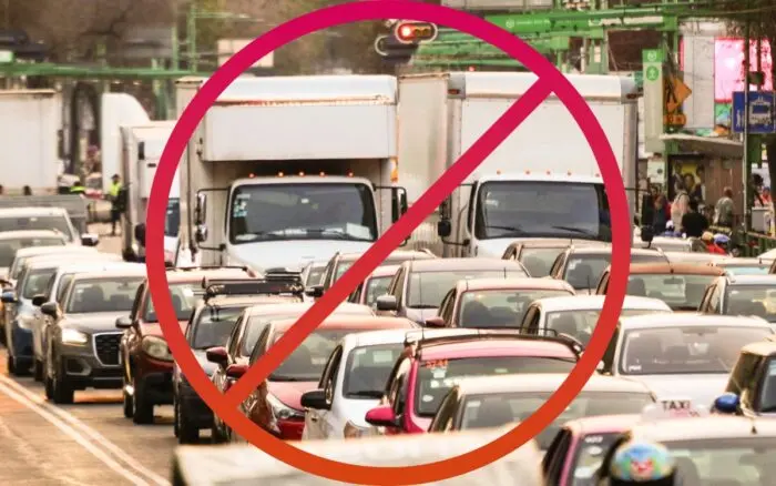 Doble Hoy No Circula y contingencia ambiental se mantienen este 14 de febrero, Día del Amor y la Amistad