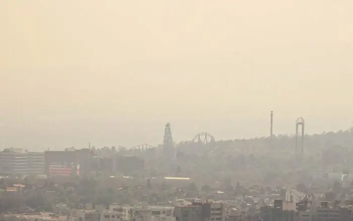 Activan contingencia ambiental en el Valle de México este 15 de febrero; estos coches no circulan