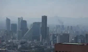 CAMe: persiste contingencia ambiental; estos autos no circulan el domingo