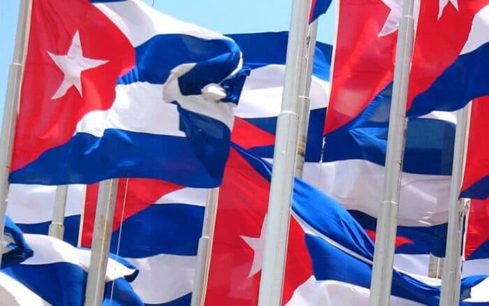 Cuba afirma que ayuda humanitaria de EE.UU. tiene "propósitos políticos groseramente oportunistas"