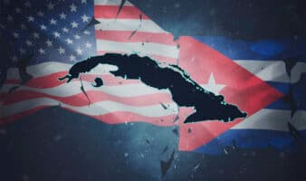 Negociación entre EE.UU. y Cuba apunta a transición o cambio de régimen en la isla: Pascoe