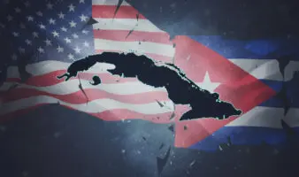 Cuba acusa que lancha tiroteada tenía 'fines terroristas'; EE.UU. dice que actuará "en consecuencia"