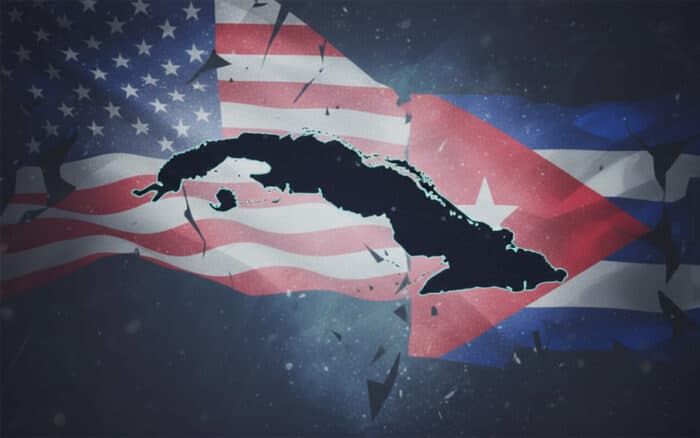 Cuba acusa que lancha tiroteada tenía 'fines terroristas'; EE.UU. dice que actuará "en consecuencia"