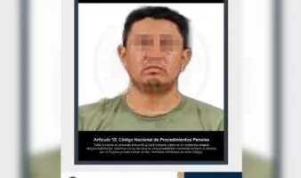 Michoacán | Detienen a otro presunto implicado en el asesinato de Carlos Manzo