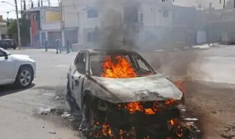 Jalisco | Fiscalía instala agencias para denunciar vehículos y negocios afectados por violencia