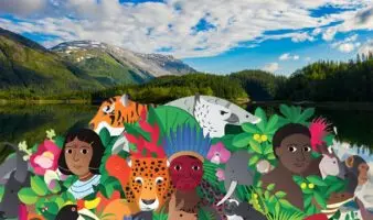 Día Mundial de la Vida Silvestre: el tratado que mantiene a raya el comercio ilegal de especies