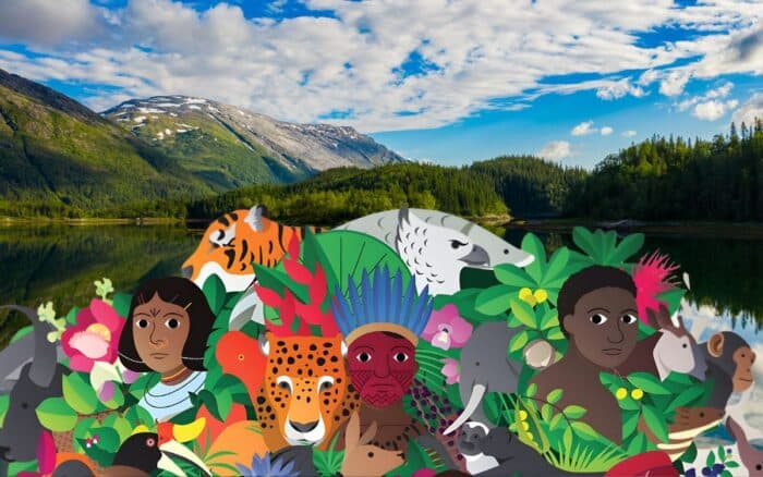 Día Mundial de la Vida Silvestre: el tratado que mantiene a raya el comercio ilegal de especies