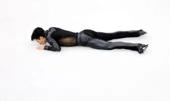 Milano-Cortina 2026: Donovan Carrillo conquista al público italiano con rutina al ritmo de Elvis | Galería