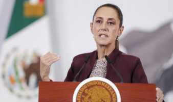 México rechaza unirse a la Junta de Paz convocada por EE.UU. y será observador