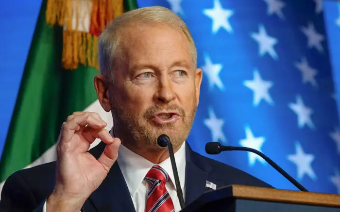 EE.UU. subraya cooperación “sin precedentes” tras muerte de “El Mencho”