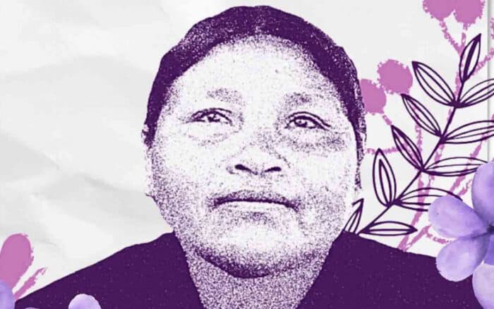 FGR investigará tortura sexual y muerte de Ernestina Ascencio Rosario en 2007; atrae el caso