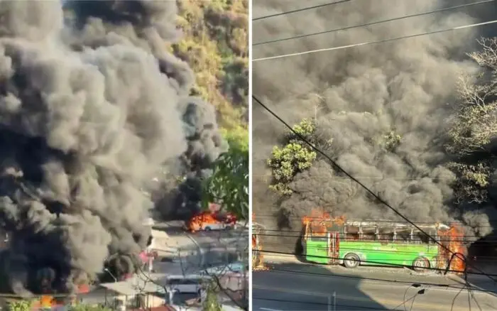 EU y Canadá alertan a sus ciudadanos por violencia tras detención de 'El Mencho'