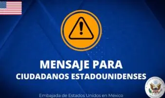 EU levanta restricciones a su personal en México tras muerte de 'El Mencho'