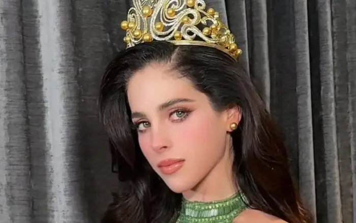 CEO de Miss Universo dice que Fátima Bosch ha traído "frescura" al certamen