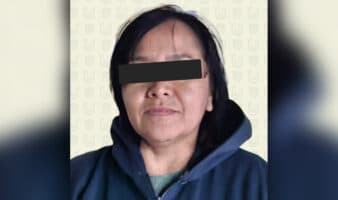 Vinculan a proceso a mujer acusada de arrastrar y matar a motociclista en Iztapalapa