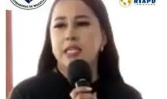 Hallan muerta a madre buscadora en Mazatlán durante visita de Sheinbaum