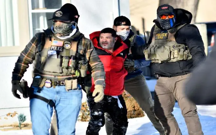 Mundial 2026: Lanzan grupos civiles alerta a latinos para no viajar a Florida