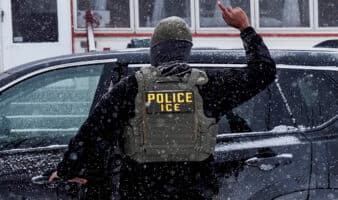 SRE activa vías legales por muerte de mexicano bajo custodia de ICE