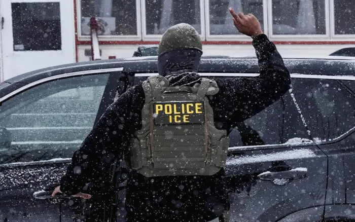 SRE activa vías legales por muerte de mexicano bajo custodia de ICE