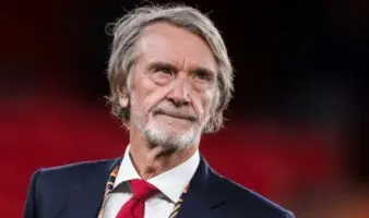 Reino Unido está colonizado por inmigrantes: Jim Ratcliffe | Video