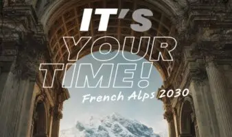 Se apaga el fuego olímpico en Milano-Cortina 2026