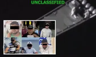 México calla ante muertos de Nayarit en operación del Comando Sur de EE.UU.