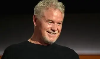 Las últimas palabras de Eric Dane antes de morir