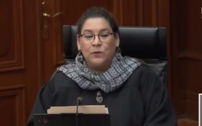 Suprema Corte cancela amparo a Cabeza de Vaca; fuertes críticas a proyecto de Lenia Batres