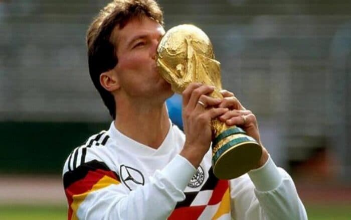 Copa del Mundo con 48 selecciones 'es un regalo para muchos países': Lothar Matthäus