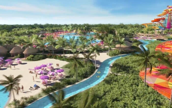 Bárcena frena “Perfect Day” de Royal Caribbean en Mahahual