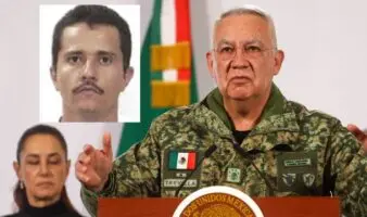 Defensa explica operativo, detención y eventual muerte del 'Mencho', líder del CJNG | Video