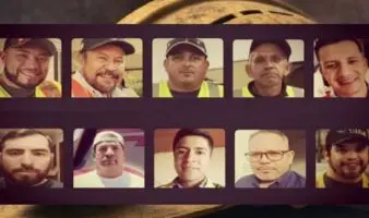 Mineros organizan marchas en estados tras asesinatos en Sinaloa