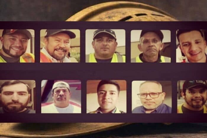 Mineros organizan marchas en estados tras asesinatos en Sinaloa