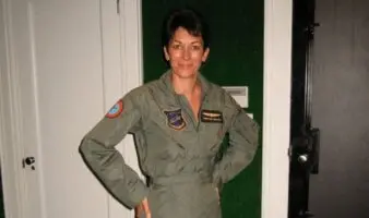 Ghislaine Maxwell, cómplice de Epstein, se niega a declarar en Congreso de EEUU