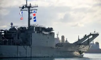 México envía a Cuba más de 814 toneladas de ayuda humanitaria