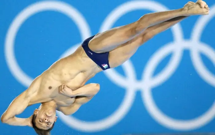 México recupera la Copa del Mundo de Clavados