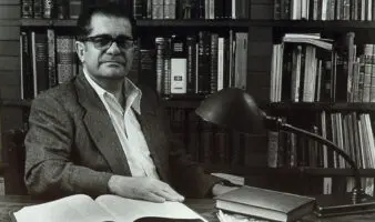 Soy mi memoria | Fragmentos del libro póstumo de Miguel León-Portilla