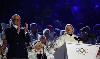 Cae el telón de los Juegos Olímpicos de Invierno Milano-Cortina 2026