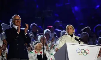 Cae el telón de los Juegos Olímpicos de Invierno Milano-Cortina 2026