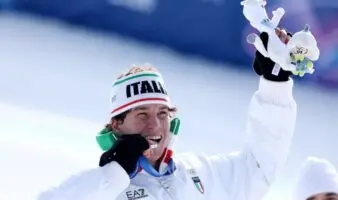 Milano-Cortina 2026: la anfitriona Italia ya tiene medallas de todos los colores