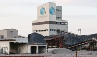 Identifican restos de dos mineros en Pasta de Conchos; suman 25 recuperados