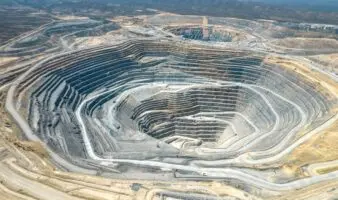 Estados Unidos busca con México plan de minerales críticos con precios preferenciales