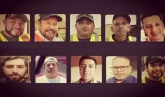 Secuestro de mineros en Sinaloa destapa red de extorsión: María Idalia Gómez