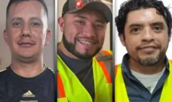 Reportan la identificación de tres de los 10 mineros desaparecidos en Concordia, Sinaloa