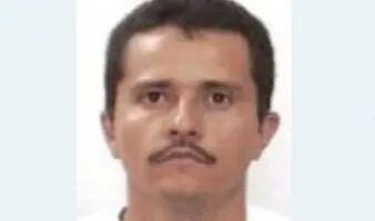 Abaten a “El Mencho” en operativo federal en Jalisco