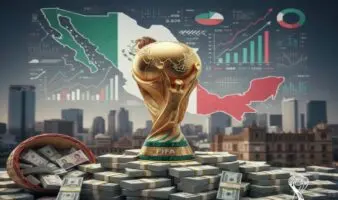 Mundial 2026 tendrá un impulso económico acotado y temporal para México: Expertos