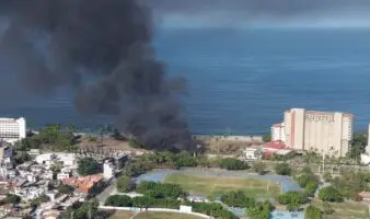 Organizadores del Mundial mantienen silencio tras jornada de violencia por operativo contra 'El Mencho'