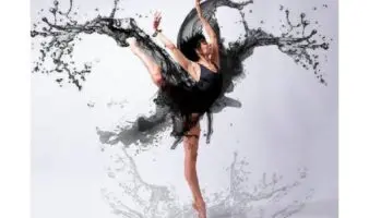 El lado B de ‘El lago de los cisnes’ llega al Castillo de Chapultepec